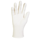 GUANTES DE NITRILLO KIMTECH DESECHABLES // MULTIUSOS TAMAñO PEQUEñO // LIBRE DE LATEX // BOLSA DE 100 UNIDADES MARCA KIMBERLY-CLARK