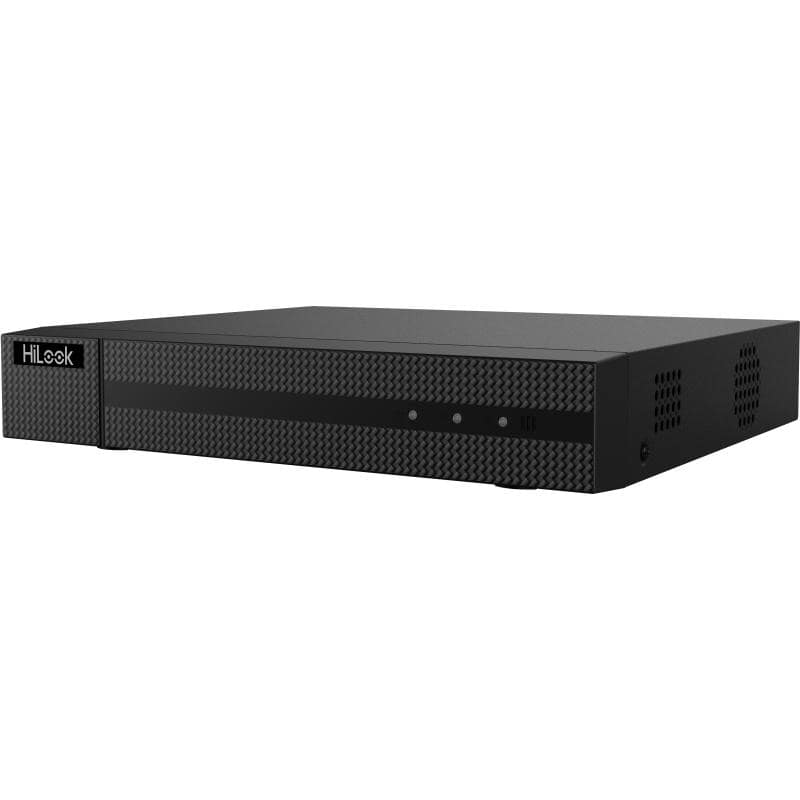DVR TURBO HD DE 16 CANALES (FORMATO: AHD, TVI, CVI, CVBS Y CáMARAS IP) // RESOLUCIóN: 4MP LITE@15FPS, 1080P@15FPS // ENTRADAS DE CáMARA IP 8/124 CANALES (HASTA 6MP) // ENTRADA DE AUDIO DE 1 CANAL/SALIDA DE AUDIO DE 1 CANAL // 2 PUERTOS USB // 1 INTERFAZ SATA DE HASTA 10 TB // DISCO DURO NO INCLUIDO // HECHO EN CHINA // MARCA HILOOK // MODELO DVR-216Q-K1/260