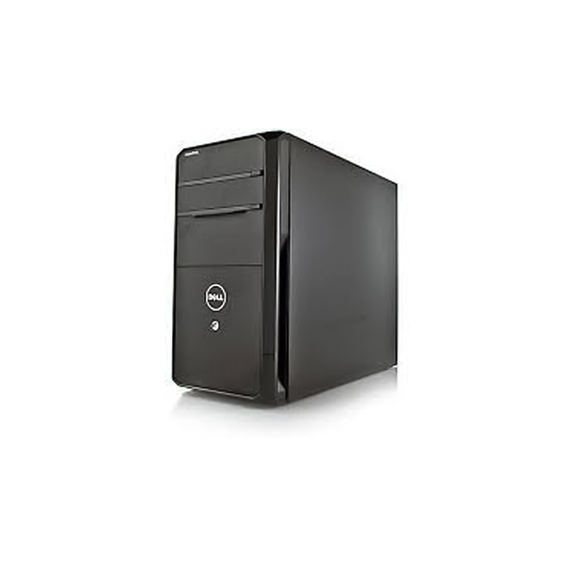 DESKTOP I5 3450 GEN3 3.1GHZ // RAM 4GB  // TAMAÑO MT // MODELO VOSTRO 470 MARCA DELL / PREOWNED