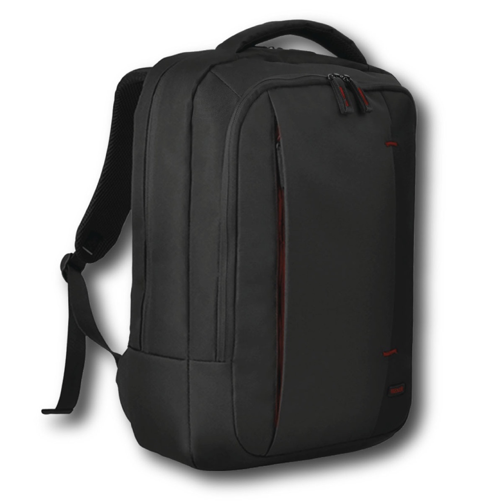 BOLSO PARA LAPTOP TAMAÑO 15.4 PULGADAS / MARCA MAXELL / MODELO BX-100 NEGRO