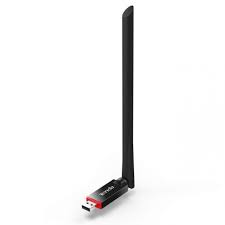 MINI ADAPTADOR USB INALáMBRICO N300 DE ALTA GANANCIA / ANTENA 6DBI DE ALTA GANANCIA / TECNOLOGIA 2X2 MIMO / COMPATIBLE CON DISPOSITIVOS 802.11G/B / COMPATIBLE CON SISTEMAS OPERATIVOS WINDOWS, MAC OS, SISTEMAS OPERATIVOS LINUX / VELOCIDAD INALáMBRICA DE 2,4 GHZ DE HASTA 300 MBPS / COMPATIBLE CON SOFT AP PARA ESTABLECER UN PUNTO DE ACCESO WIFI / MODELO U6 / MARCA TENDA