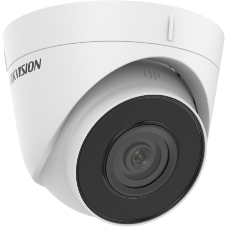CÁMARA DOMO IP POE DE 4MPX // LENTE DE 2.8 MM // CON ROI // IR INTELIGENTE PARA VISIóN NOCTURNA EXIR DE HASTA 30 M // CUMPLE CON ONVIF (PERFIL S) // CARCASA DE PLáSTICO Y METAL RESISTENTE AL AGUA Y AL POLVO (IP67) // FABRICADO EN CHINA // MARCA HIKVISION