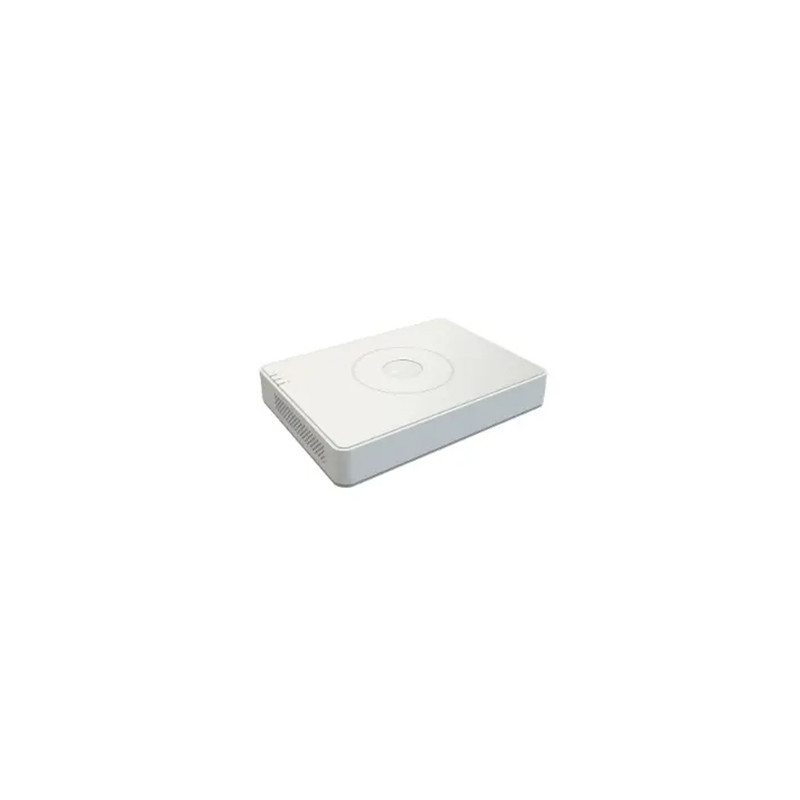 NVR 8 CH CON RESOLUCIóN 4MPX // ANCHO DE BANDA ENTRANTE 60MBPS - SALIENTE 60MBPS // 2CH@4MP / 4CH@1080P // PROTOCOLO ONVIF // 1 PUERTO SATA HASTA 6TB, 2 PUERTOS USB, APP GRATIS // DISCO DURO NO INCLUIDO // 8 PUERTOS POE // HECHO EN CHINA // MARCA HIKVISION