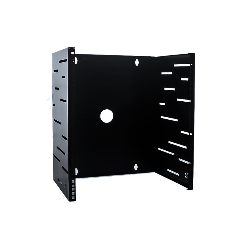 RACK ABIERTO DE PARED//12U. MARCA METALNET