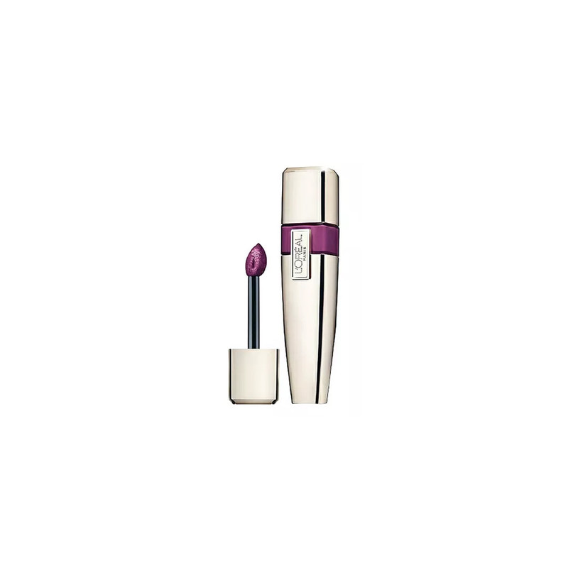 LABIAL, BERRY PERSISTANT 186, MARCA LOREAL