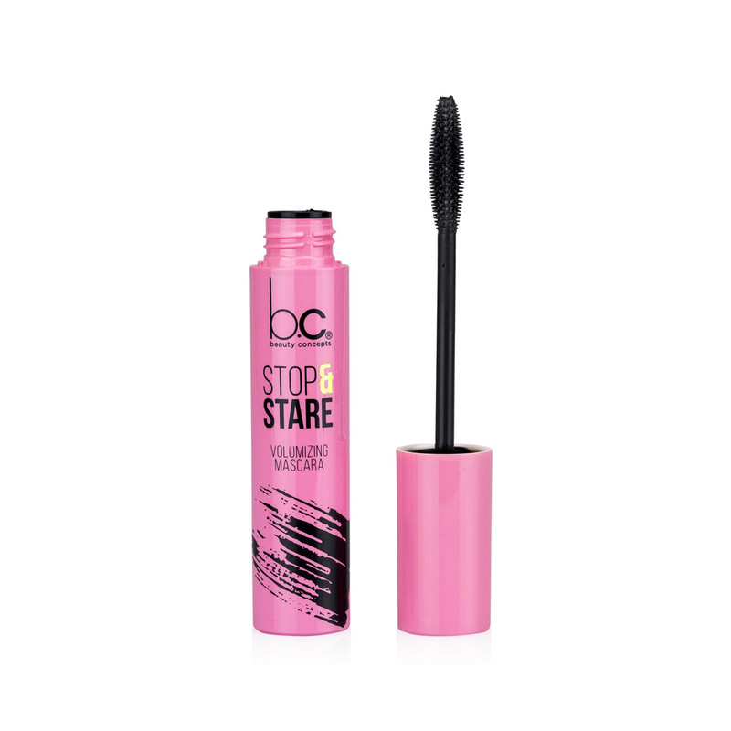 MASCARA PARA PESTAÑA, MARCA B.C.  Beauty Concepts