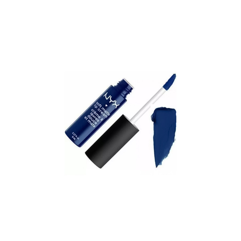 LABIAL MATTE TONO 31 MOSCOW MARCA  NYX