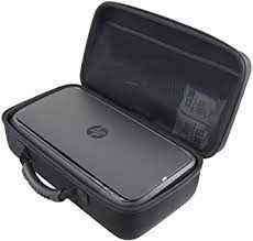 FUNDA RIGIDA PARA IMPRESORA HP OFFICEJET 250 | MARCA ADADA| MODELO CZ992A