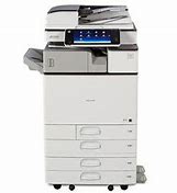 FOTOCOPIADORA SAVIN MULTIFUNCIONAL MODELO MPC 6003, LÁSER COLOR, VELOCIDAD DE IMPRESIÓN COPIA: 60 PAGINAS POR MINUTO. IMPRESIÓN, COPIA, ESCANEO, CAPACIDAD DE DOS BANDEJAS X 550 HOJAS, RESOLUCIÓN DE COPIA 1200 x 1200 DPI.