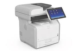 FOTOCOPIADORA MULTIFUNCIONAL MODELO MP 402P, LÁSER BLANCO Y NEGRO, VELOCIDAD DE IMPRESIÓN COPIA: 42 PAGINAS POR MINUTO. IMPRESIÓN, COPIA, ESCANEO, CAPACIDAD MAXIMA 1600 HOJAS, RESOLUCIÓN DE COPIA 600 x 600 DPI, MARCA RICOH.