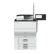 FOTOCOPIADORA MULTIFUNCIONAL MODELO LANIER PRO C5200S, LÁSER COLOR, VELOCIDAD DE IMPRESIÓN COPIA: 65 PAGINAS POR MINUTO. IMPRESIÓN, COPIA, ESCANEO, CAPACIDAD MAXIMA DE 3850, RESOLUCIÓN DE COPIA 1200 x 4800 DPI.