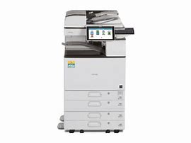 FOTOCOPIADORA MULTIFUNCIONAL MODELO MP 2555SP, LÁSER, VELOCIDAD DE IMPRESIÓN COPIA: 25 PAGINAS POR MINUTO. IMPRESIÓN, COPIA, ESCANEO, CAPACIDAD MAXIMA DE 1200, RESOLUCIÓN DE COPIA 600 x 600 DPI, MARCA RICOH.