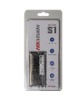 MEMORIA RAM DDR3 MODELO: S1// CAPACIDAD 4GB // VELOCIDAD 1600MHZ // FORMATO: SODIMM // VOLTAJE 1.35V // CL11 Y 204 PINES // MARCA HIKVISION