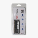 MEMORIA RAM DDR3 MODELO: S1 // CAPACIDAD 8GB // VELOCIDAD 1600MHZ // FORMATO: SODIMM // VOLTAJE 1.35V // CL11 Y 204 PINES // MARCA HIKVISION