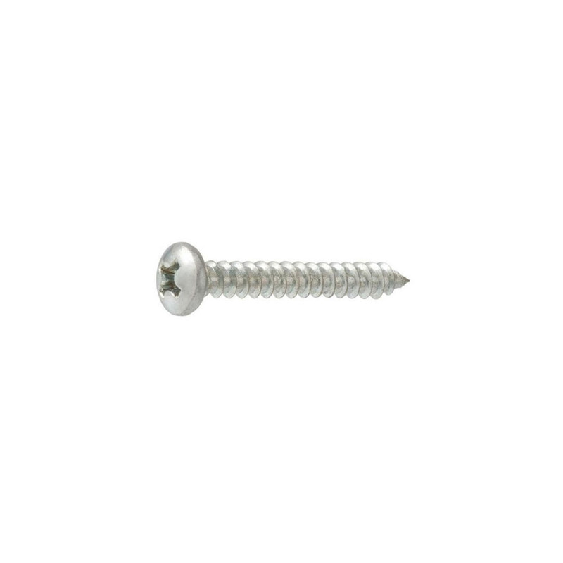 TORNILLO 8 X 1 1/2 C/PAN GAMMA