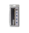 MEMORIA RAM DDR4 MODELO: U1 // CAPACIDAD 16GB // VELOCIDAD 2666MHZ // FORMATO: UDIMM // VOLTAJE 1.2V // CL16 Y 288 PINES // MARCA HIKVISION