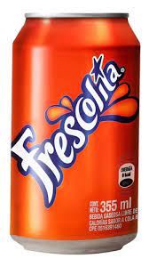 FRESCOLITA SIN CALORIAS EN LATA 355 ML