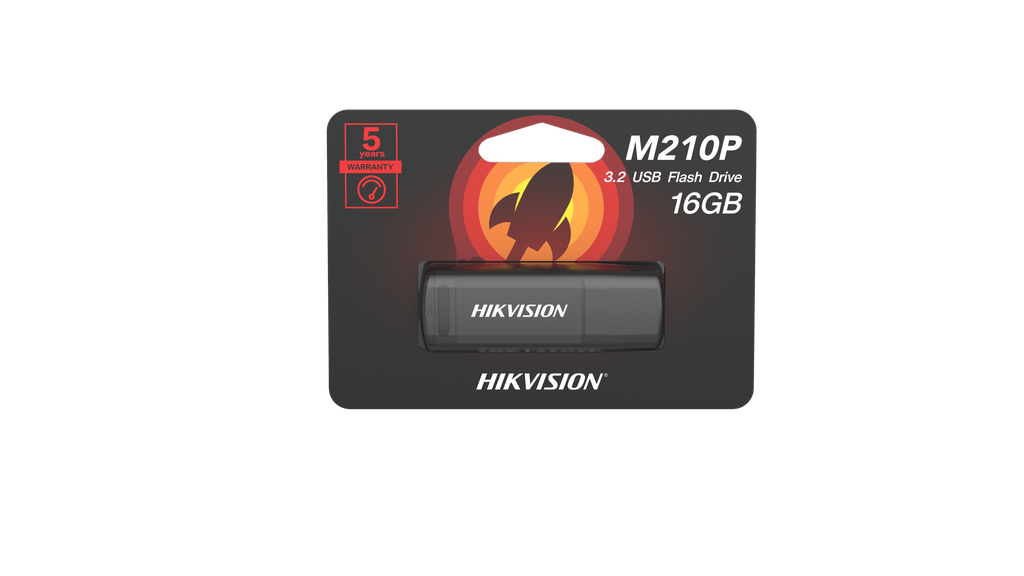 PENDRIVE // CAPACIDAD 32GB // PUERTO USB 3.2 // MAX VELOCIDAD DE LECTURA 30-120MB/S // MAX VELOCIDAD DE ESCRITURA 15-45MB/S // MARCA HIKVISION
