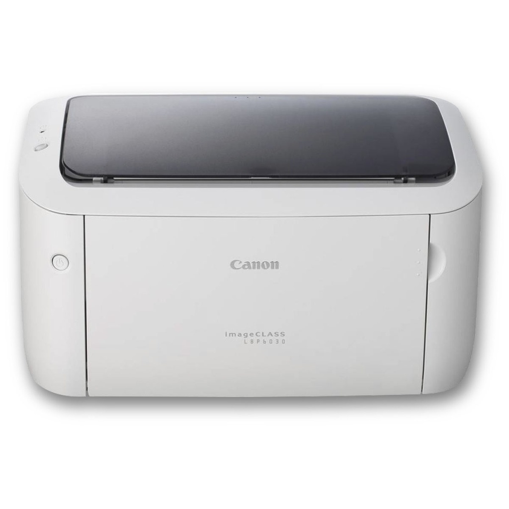 IMPRESORA MONOCROMATICA CANON IMAGECLASS LBP6030W | CONECTIVIDAD WIFI | RESOLUCION 600 x 600 dpi | MAX. 5000 PAGINAS POR MES | FORMATOS A4/B5/A5/LGL/LTR/EXE/16K/ | INTERFAZ USB 2.0 | 19 PPM | COMPATIBLE CON TONER CRG125 / 85A | MARCA CANON | MODELO LBP6030W
