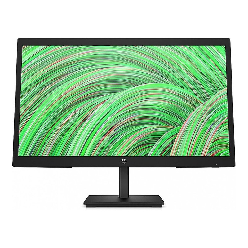 MONITOR 22” / 75 HZ / 1 X VGA 1 HDMI / G5 / MODELO V22V / MARCA HP