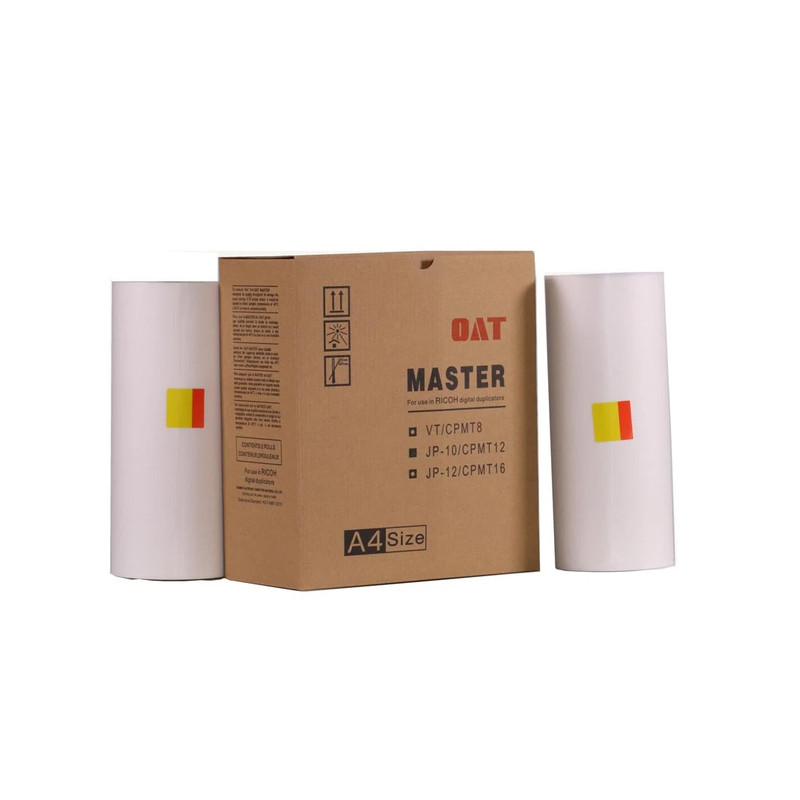 MASTER DUPLICATOR JP-12S TAMAÑO A4// MARCA KATUN PN 36737