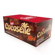 COCOSETTE MINI / 25 G / MARCA SAVOY