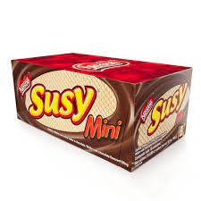 SUSY MINI / 25 G / MARCA SAVOY