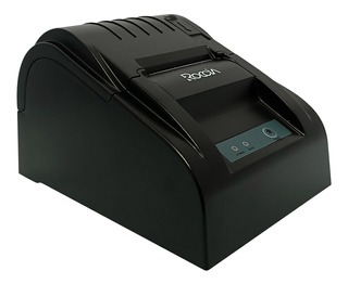 IMPRESORA TERMICA LINEAL / DE ALTA VELOCIDAD 90MM/SEG / COMPATIBLE CON COMANDOS ESC/POS / GROSOR DE PAPEL A USAR: 0.06-0.8MM / IMPRESION DISPONIBLE ± 58 MM / ANCHO DE PAPEL 58MM / RESOLUCION 203 DPI / CORTE AUTOMATICO / MARCA ROCCIA