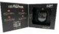 MOUSE 3D 3200 DPI INALAMBRICO, BATERIAS AA (NO INCLUIDAS). MARCA U-PRODUCTS (U-M01W)