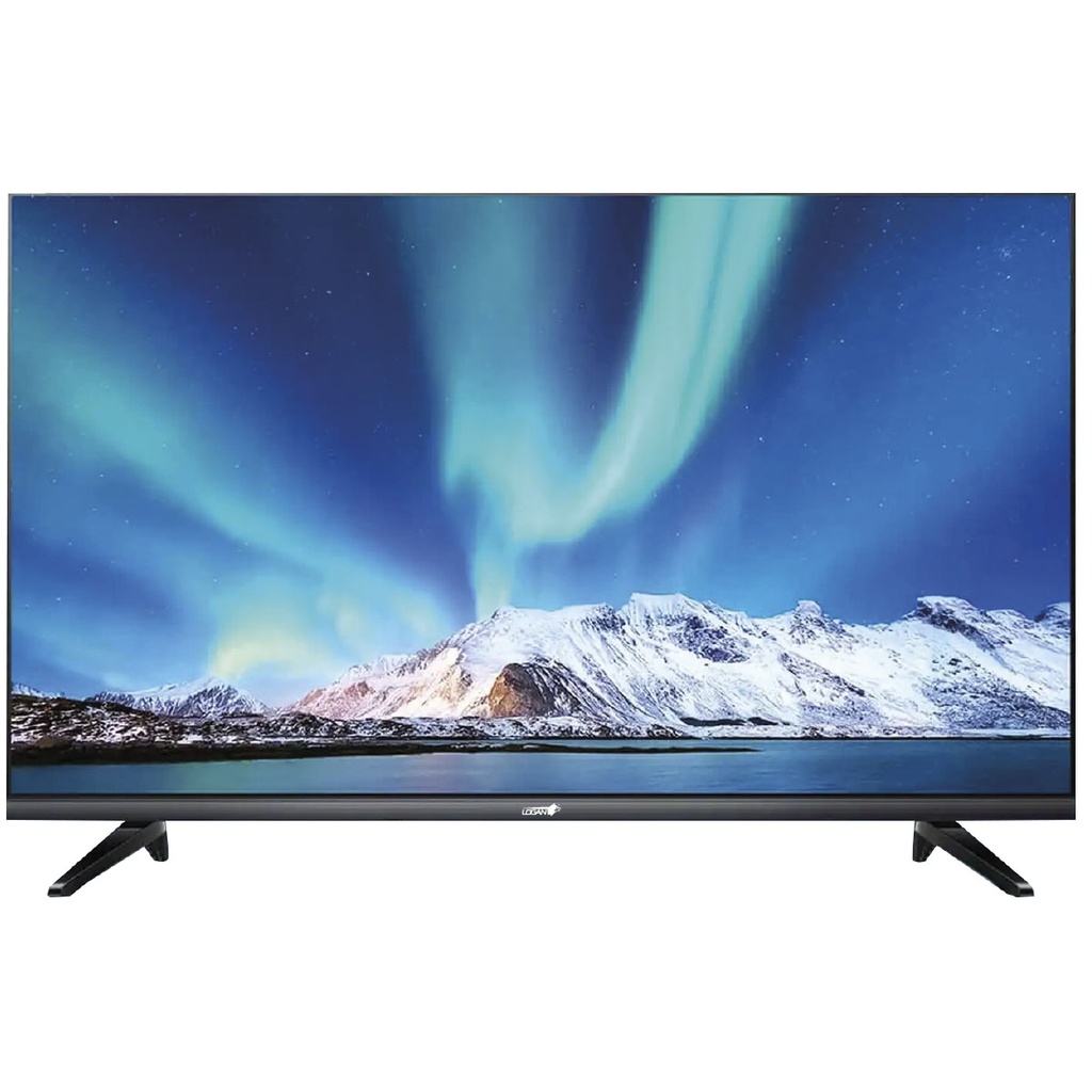 SMART TV 55'' | LED | SISTEMA LINUX + NETFLIX 5.3 | RESOLUCIÓN UDH (4K): 3840X2160 | INCLUYE WIFI | 2 PUERTOS HDMI, 1 PUERTO RJ45, 2 PUERTOS USB | SISTEMA ATV: PAL, SECAM | CONFIGURACIÓN: RAM 1GB, ROM 4GB | 2 ALTAVOCES INTEGRADOS DE 8W | FRECUENCIA DE ACTUALIZACIÓN: 60HZ | RANGO DE ENTRADA: UNIVERSAL 100~240 VCA 50/60 HZ | VESA: H300*V300 | MARCA LOGAN