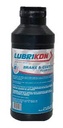 LIGA DE FRENO DOT 3- 1 LITRO / CAJA 12 MARCA LUBRIKON