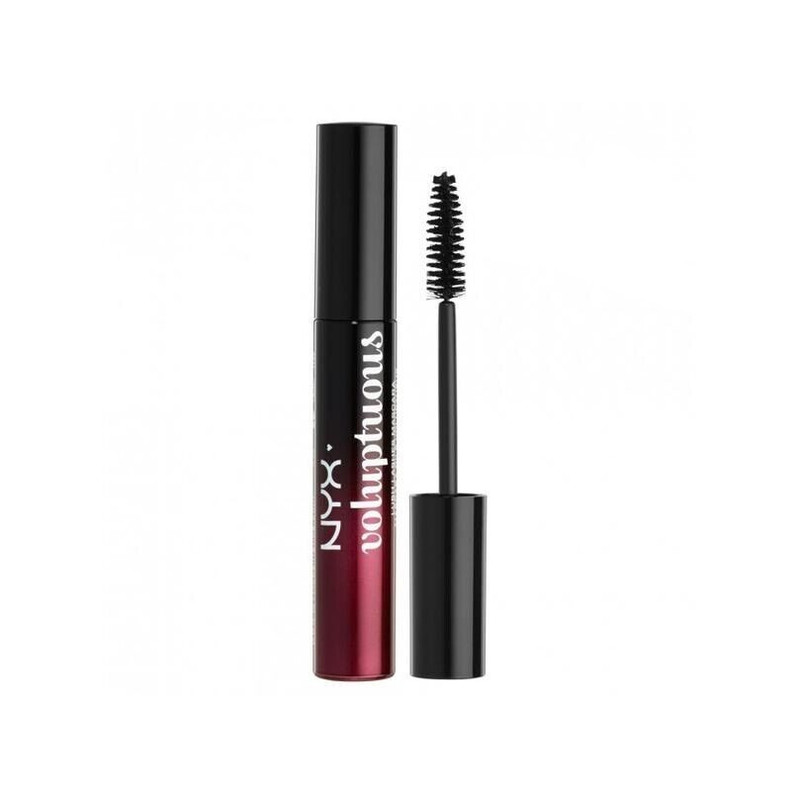 MASCARA PARA PESTAÑAS VOLUPTUOSAS MARCA NYX