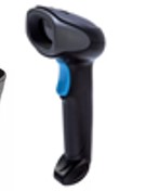 LECTOR INALAMBRICO DE CODIGO DE BARRA QR, WHS-22 (MLV704983061)