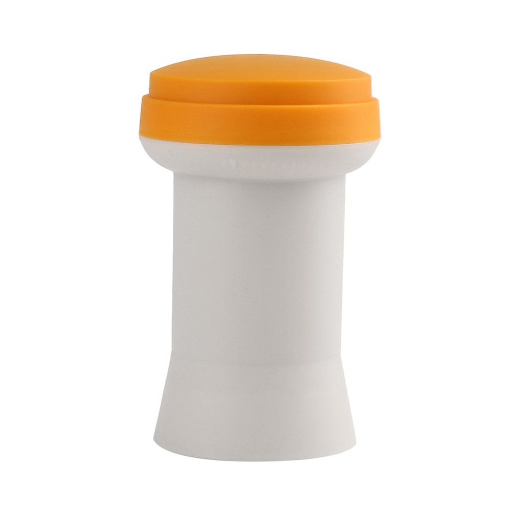 LNB UNIVERSAL | SINGLE | COMPATIBLE CON DVB-S/S2 | 40 MM DIAMETRO | ASTRA