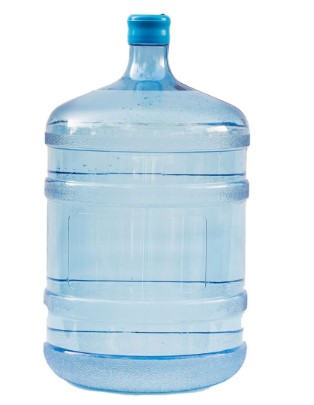 BOTELLON PARA AGUA DE 20LT