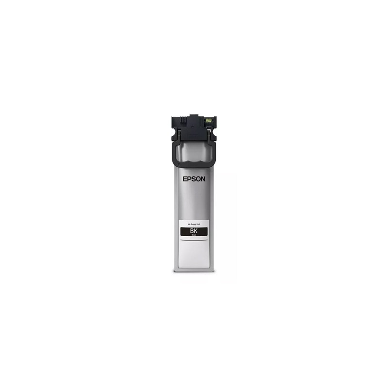 TINTA NEGRA R04L / PARA WORKFORCE PRO WF-C5210 WF-5290 WF-C5710 WF-C5790 / 38 ML / RENDIMIENTO 5.000 PAGINAS / MARCA EPSON