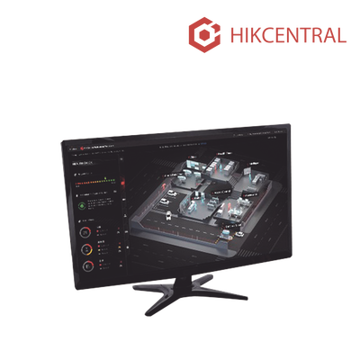 LICENCIA MÓDULO SMART WALL (PAQUETE): INCLUYE TODAS LAS FUNCIONES DEL MÓDULO SMART WALL SIN LIMITACIÓN DE RECURSOS. REQUISITO PREVIO: PAQUETE BASE DE VIDEOVIGILANCIA. ADMITIDO: GESTIÓN DE DECODIFICADOR, CONTROLADOR Y TECLADO, GESTIÓN DE VARIOS MUROS INTELIGENTES, GESTIÓN DE VIDEO WALL CON TARJETA GRAPIC, VISUALIZACIÓN EN VIVO DE CÁMARA/REPRODUCCIÓN/ENLACE DE ALARMA EN VIDEO WALL , VENTANA DE EXPANSIÓN / ROAMING, VISUALIZACIÓN DE CALENDARIO / MARCA HIKVISION