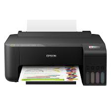 IMPRESORA INALAMBRICA EPSON ECOTANK L1250 TINTA CONTINUA// 7,500 PAGINAS EN COLOR 4,500 PAGINAS EN NEGRO//33 PPM EN NEGRO Y 15 PPM EN COLOR