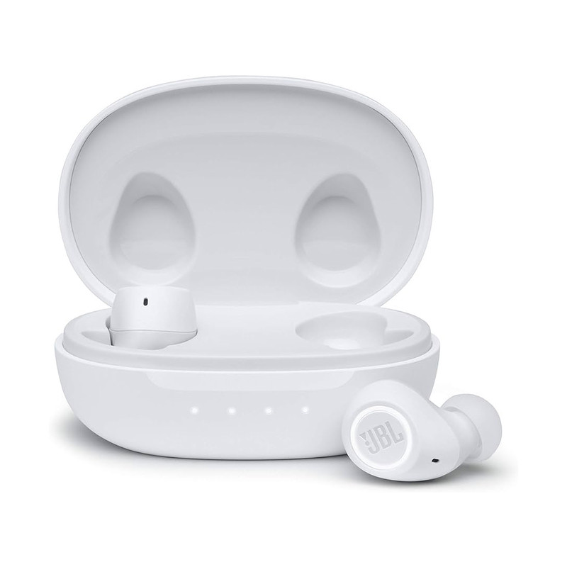 AUDIFONOS BLUETOOTH AIRDOTS // MODELO: LIVE FREE 2 // COLOR: BLANCO // MARCA: JBL