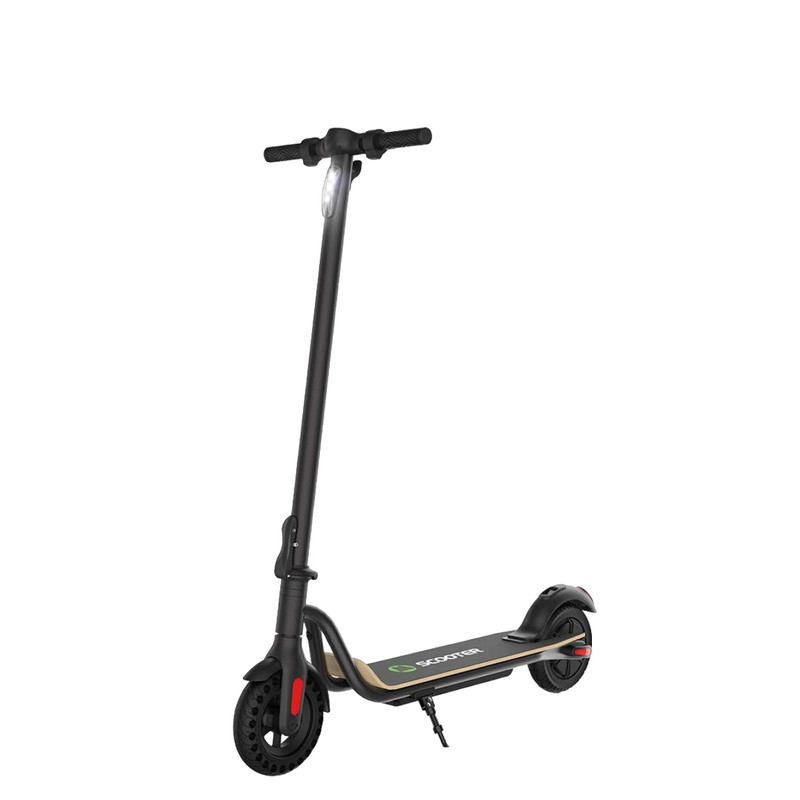 SCOOTER ELÉCTRICO S10 // 3 VELOCIDADES // VELOCIDAD MÁXIMA DE 25 KM/H // CAUCHOS DE 8 PULGADAS // SCOOTER ELÉCTRICO PLEGABLE PARA ADULTOS, ADOLESCENTES, NIÑOS // SOPORTE  99-120 KILOS // MARCA MEGAWHEELS // 30 DIAS DE GARANTIA