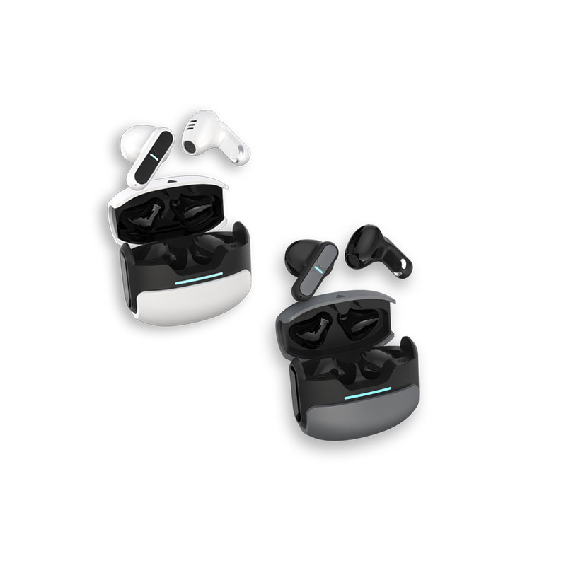 AUDIFONOS BLUETOOTH, MODELO KR20. MARCA IIWUS