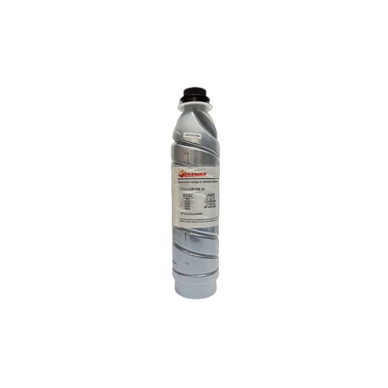 TONER RICOH MPC // COLOR BLACK// 4503/C5503/C6003, C4504/C6004 // MARCA ADVANCE
