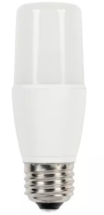 BOMBILLOS LED 9W  MARCA: HOMELIGHT | TIPO E27 | DE 6.500 K | 720 LUMENES