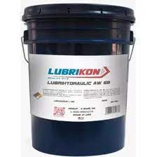 ACEITE MINERAL 25W60 / PAILA 5GAL MARCA LUBRIKON