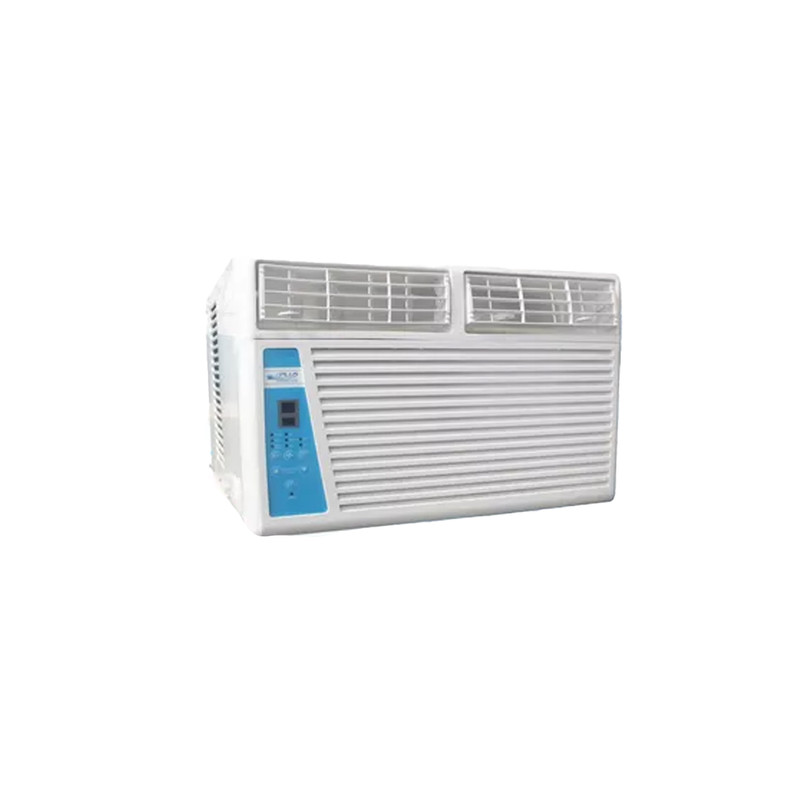 AIRE ACONDICIONADO, TIPO VENTANA, 14.000 BTU, 110V. MARCA GPLUS