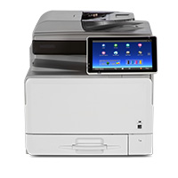 FOTOCOPIADORA MULTIFUNCIONAL MODELO MP-C407 // LÁSER COLOR // VELOCIDAD DE IMPRESIÓN COPIA: 42 PÁGINAS POR MINUTO EN COLOR Y EN BLANCO Y NEGRO // COPIA, IMPRIME // RESOLUCIÓN HASTA 600 X 600 DPI // CAPACIDAD MAXIMA DE PAPEL 200 HOJAS // PANTALLA TACTIL DE 10.1” // MARCA RICOH