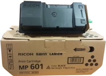 TONER PARA RICOH MP501 / MP501SPF / 601SPF / 5300DN / 5310DN / MARCA INTERCOPY