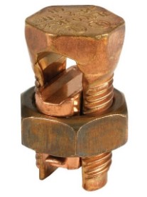 CONECTOR BIPARTIDO MECANICO | MODELO: KS3450