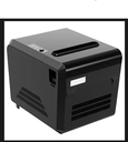 IMPRESORA TERMICA, 80MM, TICKERA, USB, MODELO POS-8330