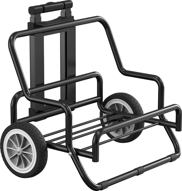 CARRETILLA COMPATIBLE CON LOS MODELOS E3600LFP/E2000LFP/E1500LFP